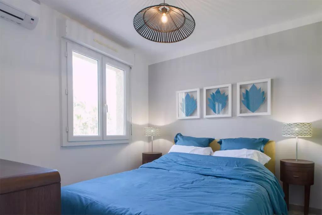 Le Petrel Blanc - Appartement Sur La Plage De La Souris Blanche Trois Bassins 外观 照片